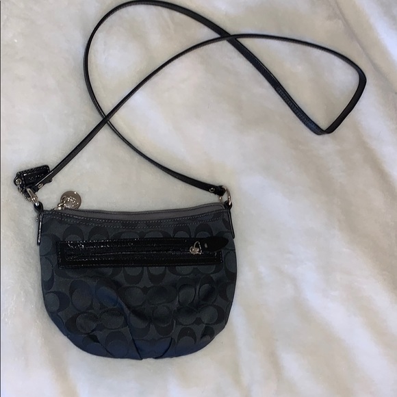 Coach Handbags - Coach crossbody